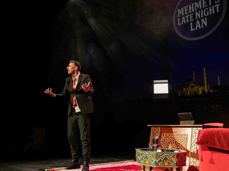 Jawad Es Soufi_Georganiseerde Rwina (c) Peter Putters (2)