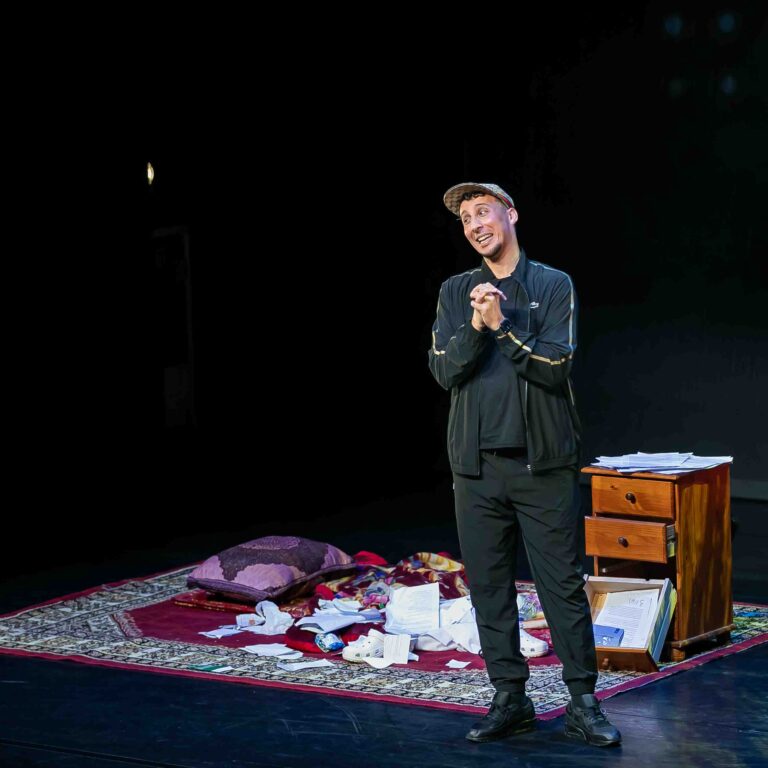 Jawad Es Soufi_Georganiseerde Rwina (c) Peter Putters (4)