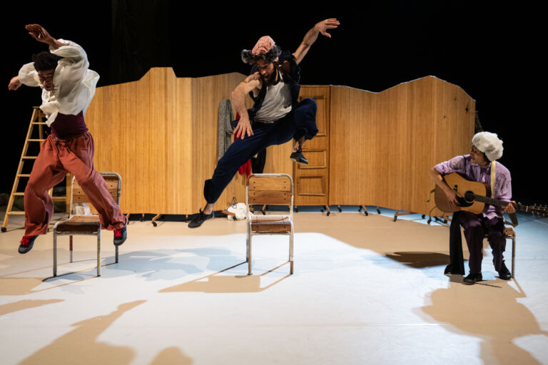 Klop Klop Boem Boem – Bart Grietens-64