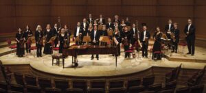 Kölner Akademie & Ronald Brautigam