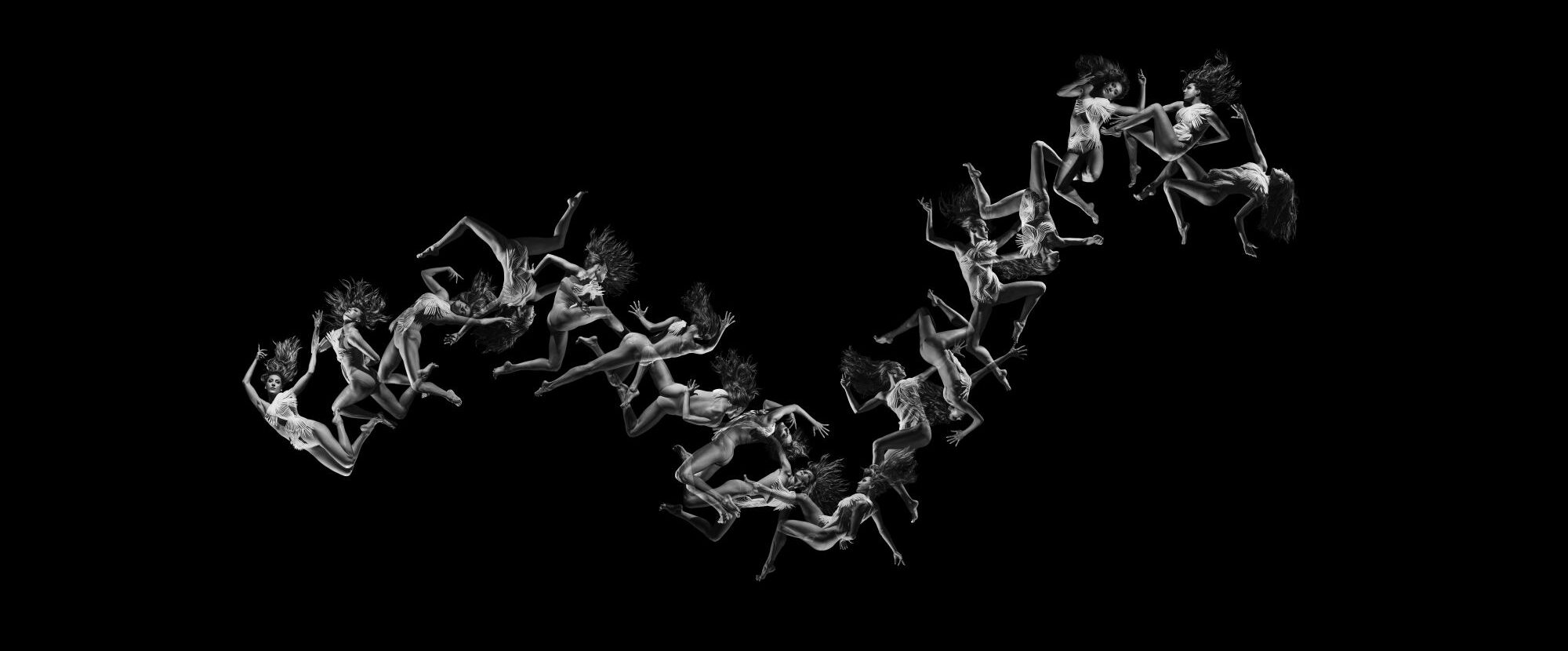 Scapino Ballet Rotterdam | Anima Obscura