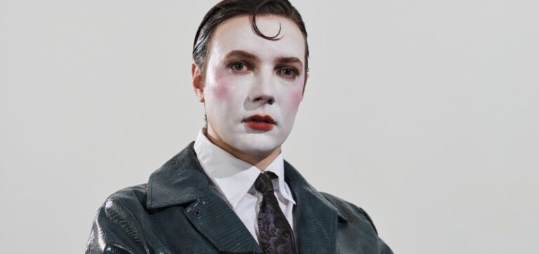 Florian Myjer I Oh Deer