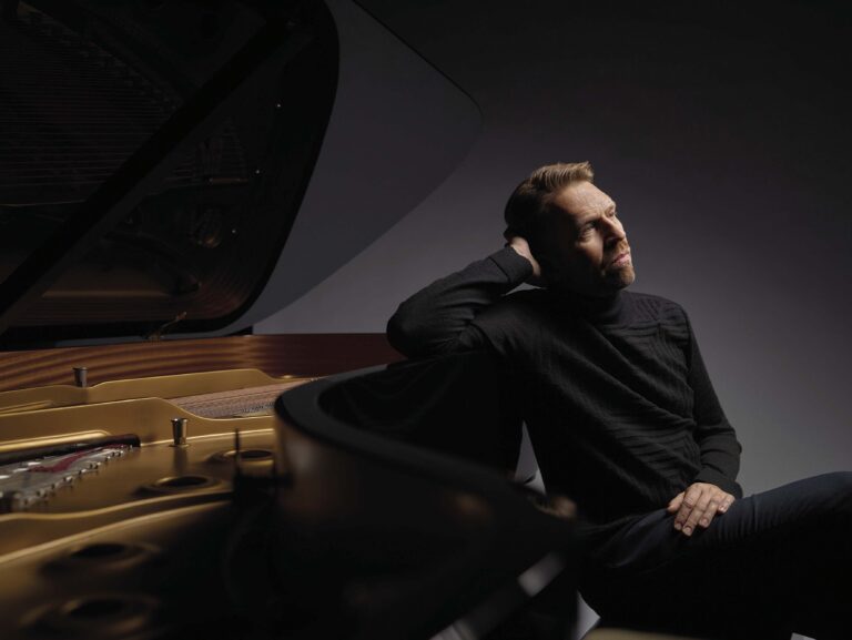 Leif Ove Andsnes