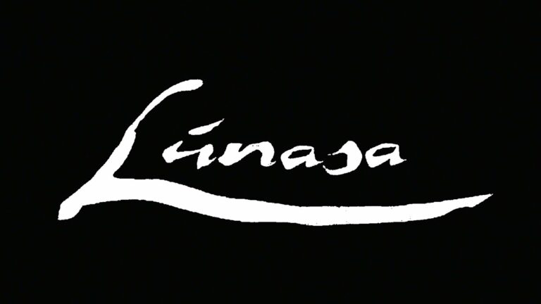 Logo met de tekst