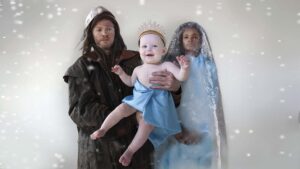 Wintersprookje (6-106)