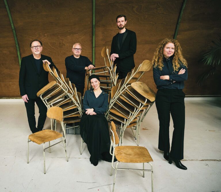 Nederlands Kamerkoor