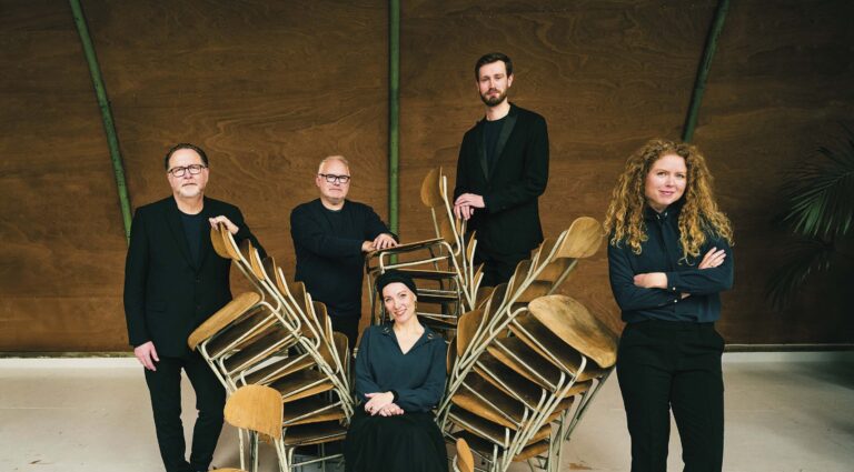 Nederlands Kamerkoor