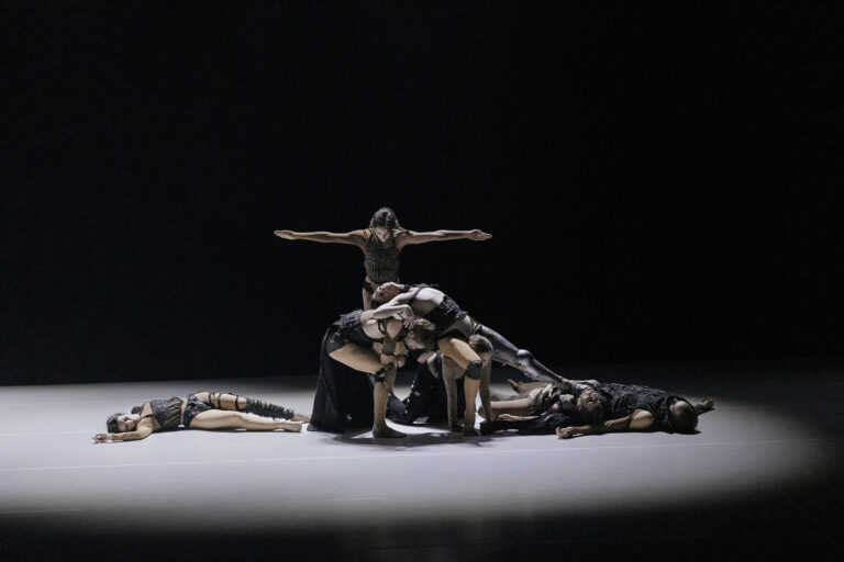 New scene photography Nymph_#2_Afternoon of a nymph web resolution_credit_Jelena Jankovic