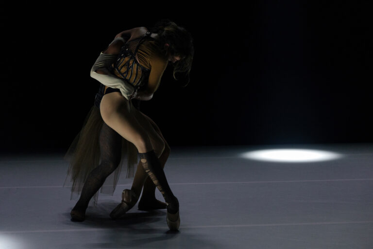 New scene photography Nymph_#3_Afternoon of a nymph web resolution_credit_Jelena Jankovic