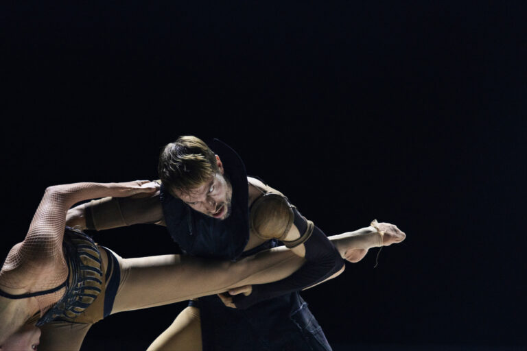 New scene photography Nymph_#8_Afternoon of a nymph web resolution_credit_Jelena Jankovic