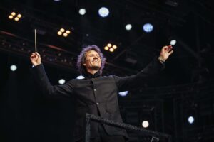 Noord Nederlands Orkest & Isabelle van Keulen