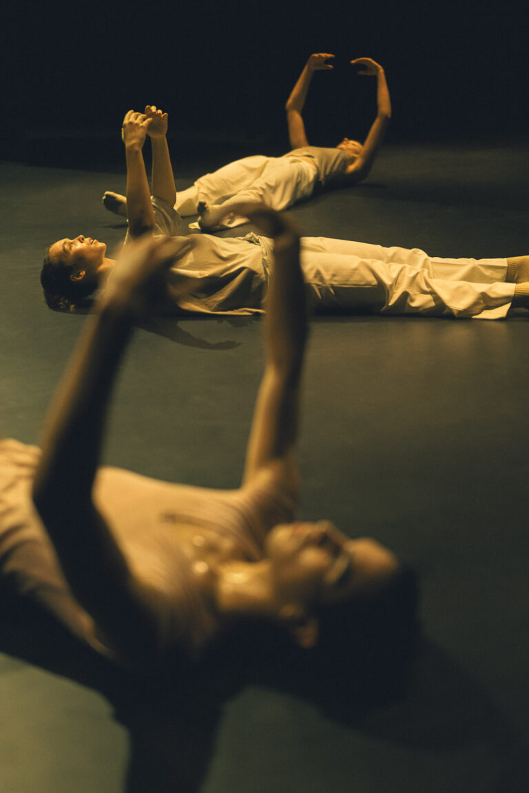 Once Never and again ©Rahi Rezvani 2025_online_1