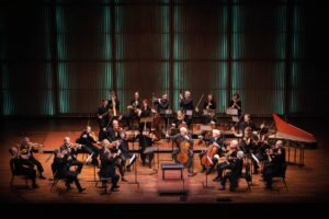 Orkest van de Achttiende Eeuw