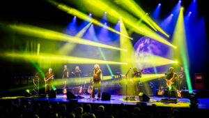 Pink Project The Band - The Story of Floyd Later Works