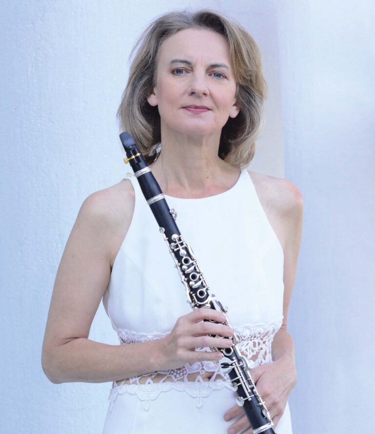 Abonnement Internationale Kamermuziek