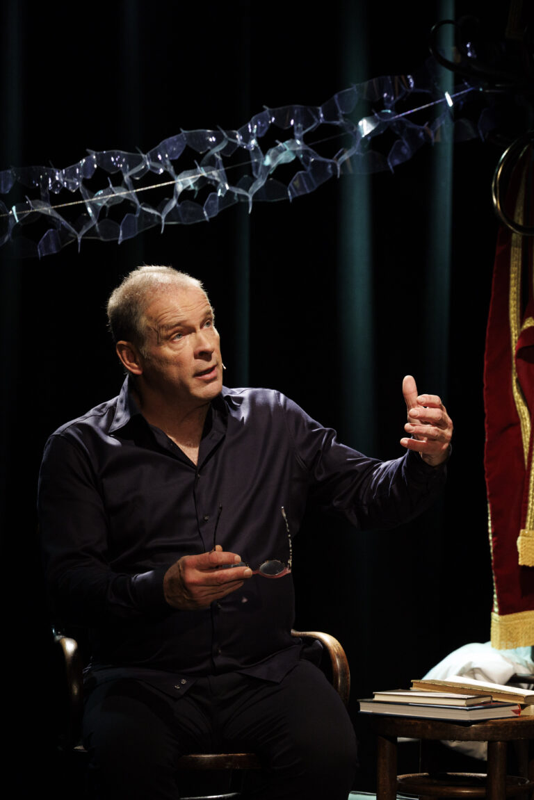 Scènefoto 2 – Drs. P, The Party – Credits Bob Bronshoff