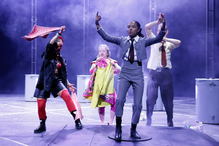 Scenefoto Not Quichot_HZT_Sofie Knijff2