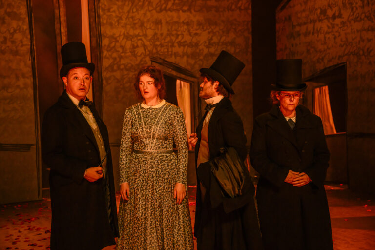 foto: annemieke van der togt