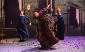 Ilse Warringa, Rop Verheijen e.a.