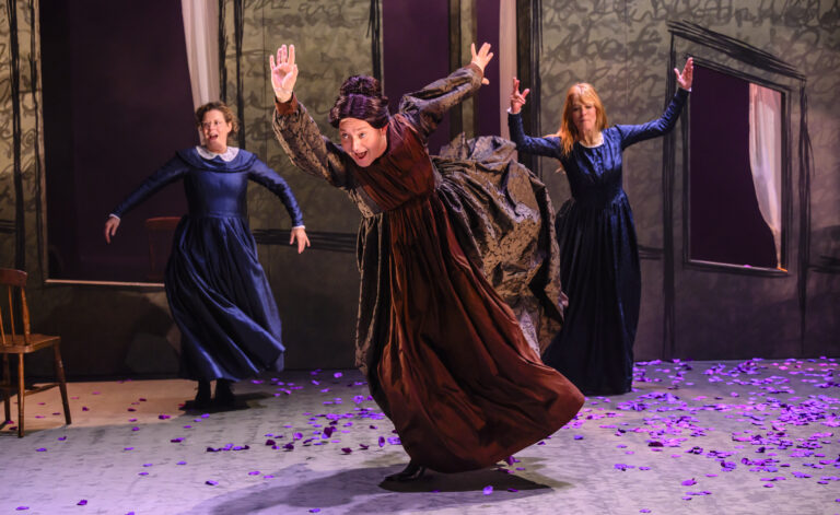 Ilse Warringa, Rop Verheijen e.a.