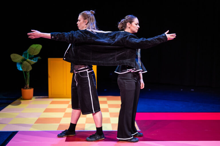 Sorry not sorry – Bart Grietens-3