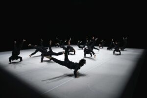 TAO Dance Theatre