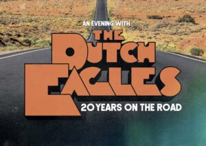 The Dutch Eagles