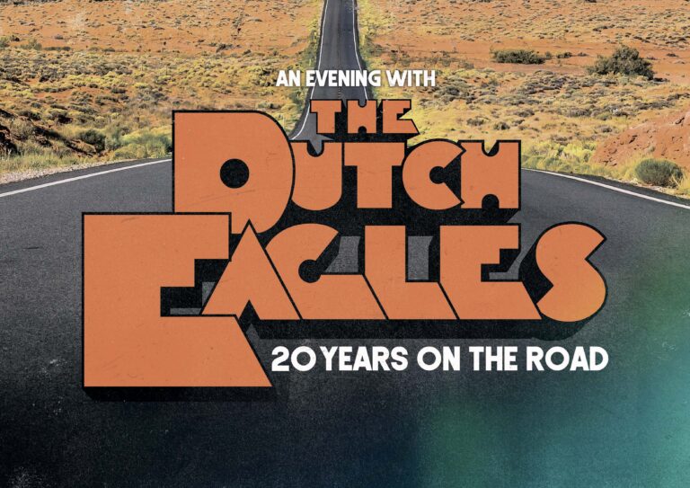 The Dutch Eagles