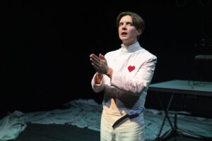 Florian Myjer I Oh Deer