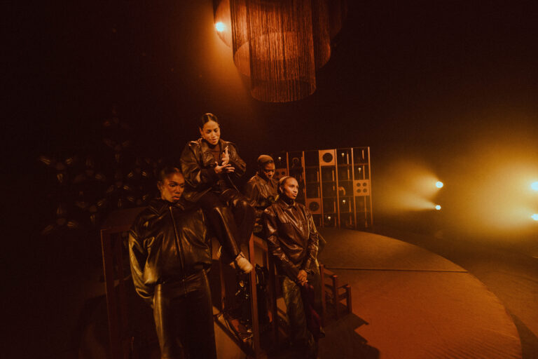 Theater Oostpool en Dawn Collective – BLACK JOY – foto Lowiegraphy (15)