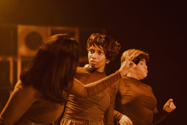 Theater Oostpool en Dawn Collective – BLACK JOY – foto Lowiegraphy (19)