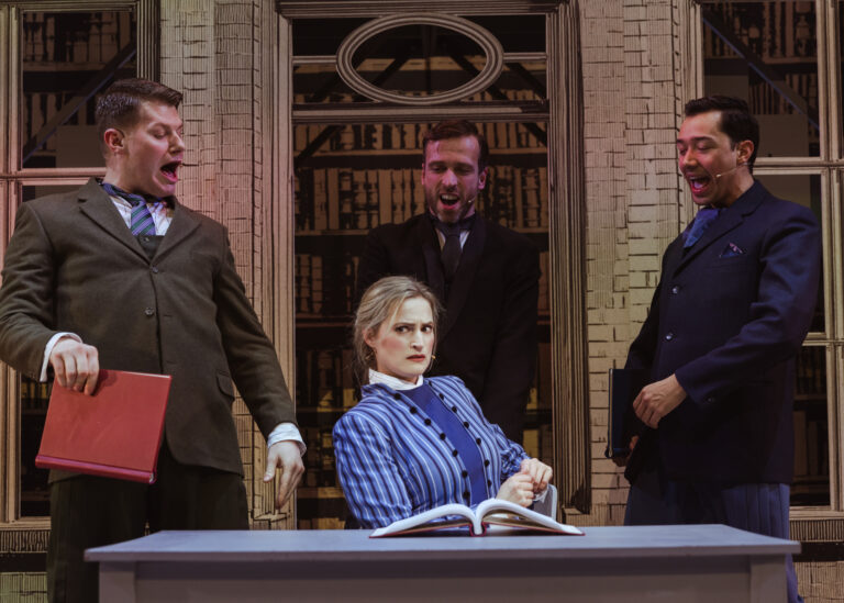 Theater Oostpool en TEC Entertainment – ALETTA de musical – foto Juliette de Groot (4)