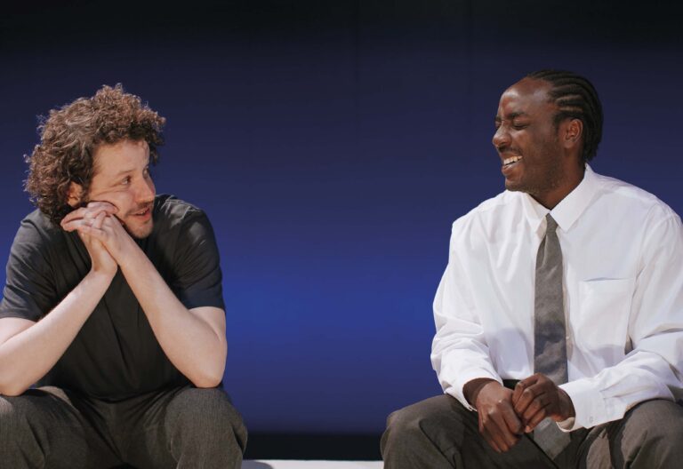 Theater Rotterdam I Erik Whien – A Case for the Existence of God (Mark Bolk) 1 – 300 dpi RGB