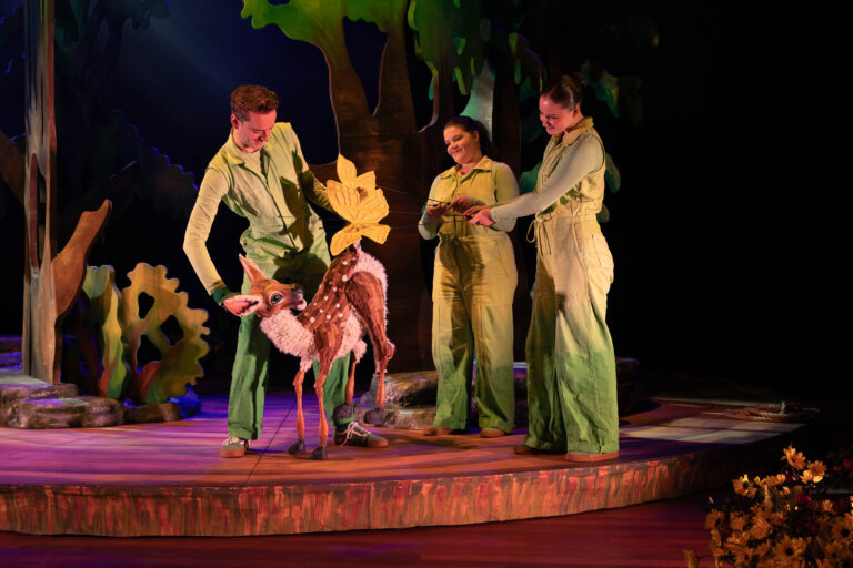 Theater Terra Bambi A7067 fotocredit Marc Bos