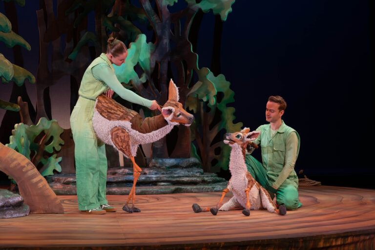 Theater Terra Bambi A7188 fotocredit Marc Bos