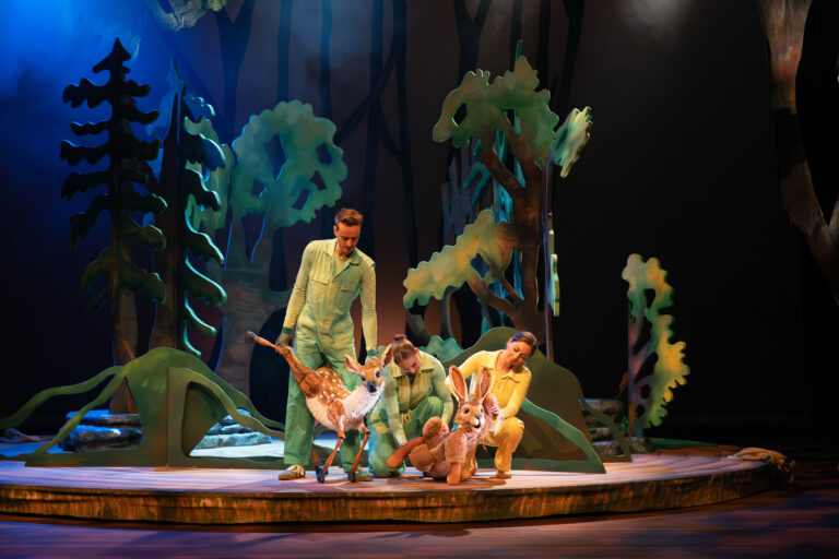 Theater Terra Bambi A7247 fotocredit Marc Bos