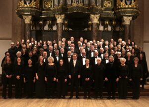 Toonkunstkoor Bekker & NNO