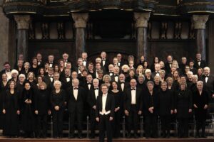 Toonkunstkoor Bekker & NNO