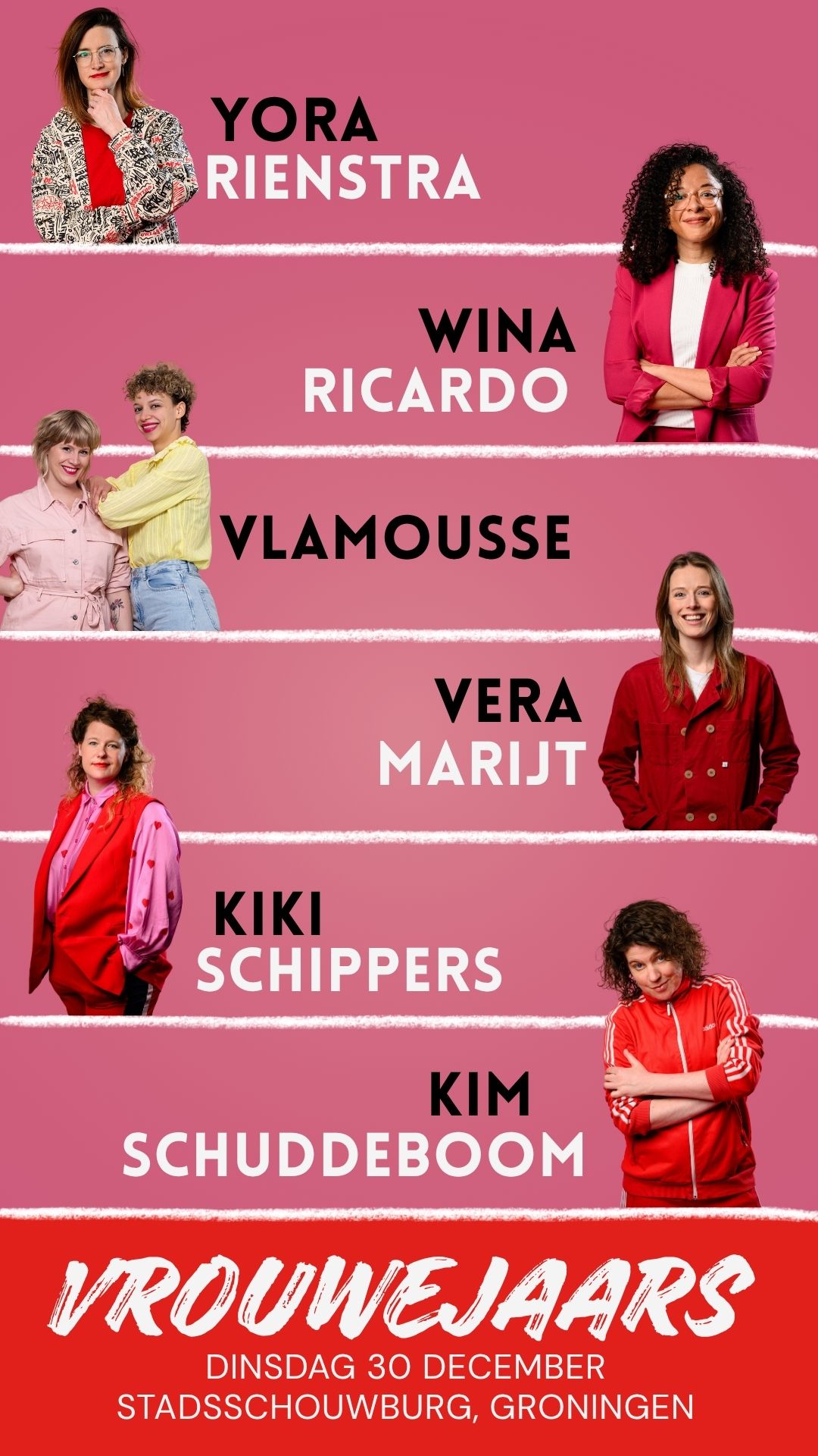 VrouwejaarsGroningen