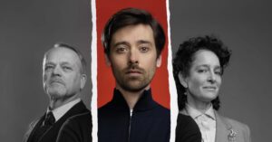 Willem Voogd, Lot van Lunteren e.a.