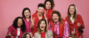 Yora Rienstra, Vera Marijt e.a.