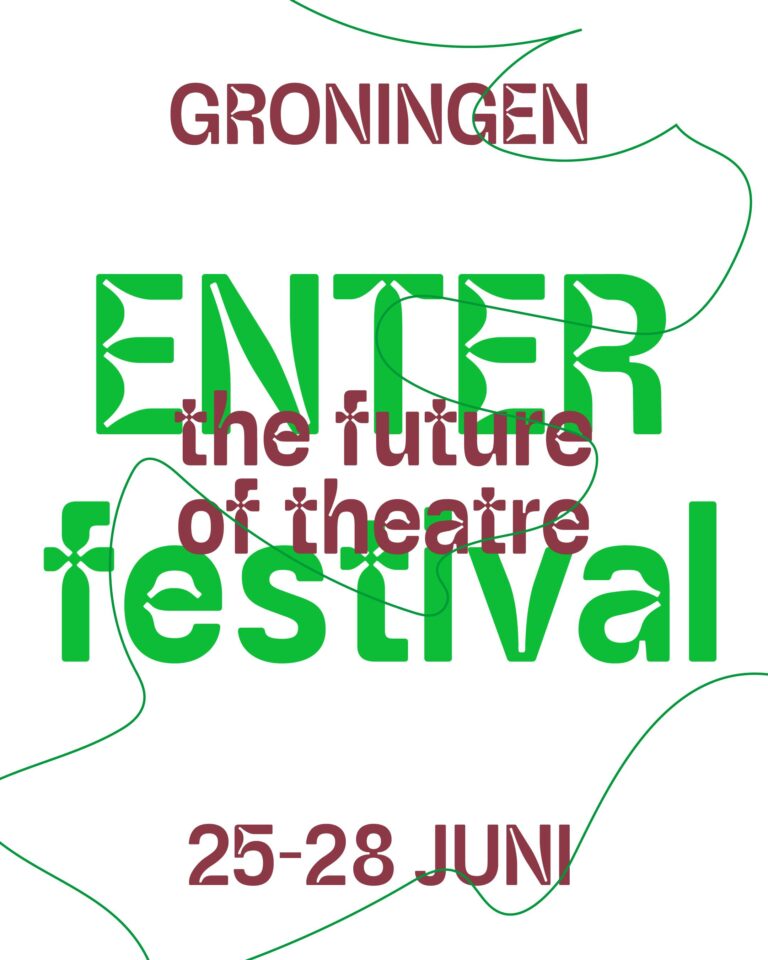 ENTER festival