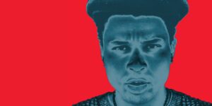 Yannick Jozefzoon I Likeminds