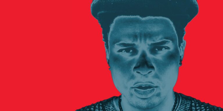 Yannick Jozefzoon I Likeminds