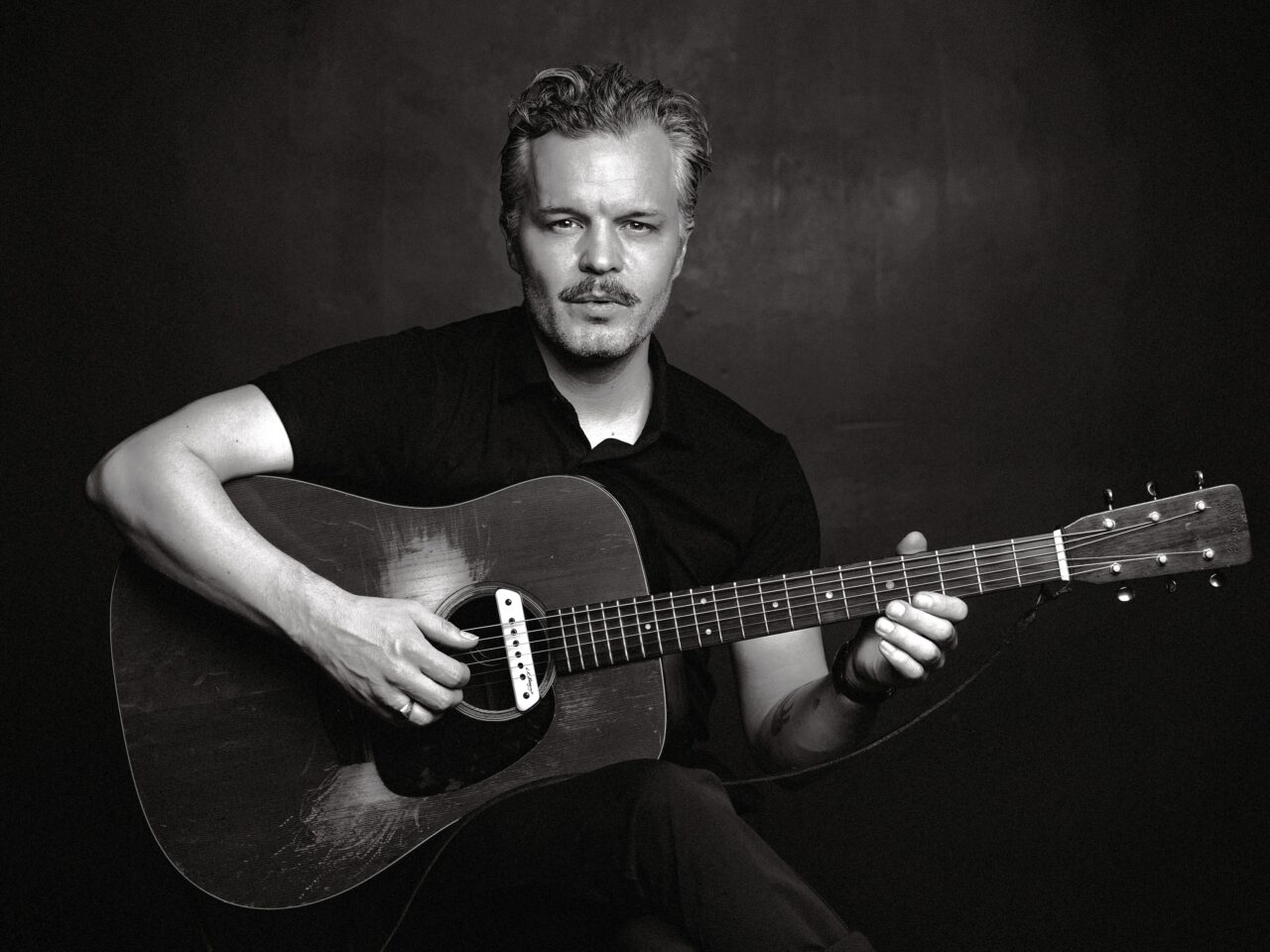 The Tallest Man on Earth