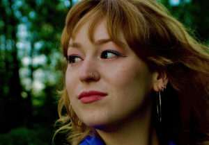 Anouk Wolf