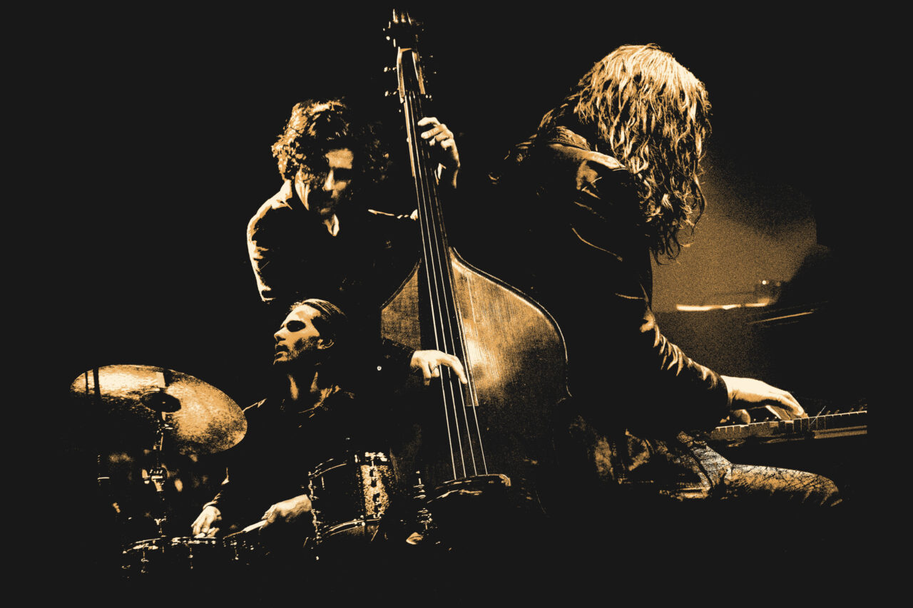 Jazz Sabbath in De Oosterpoort, Groningen