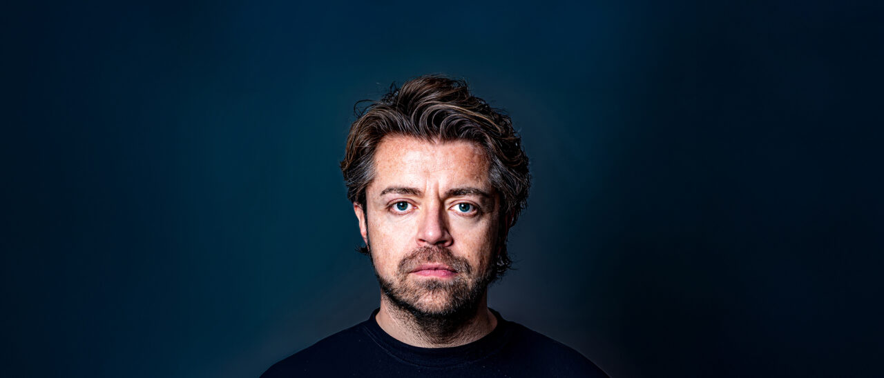 Daan van der Hoeven