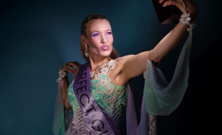 Mevrouw Ogterop