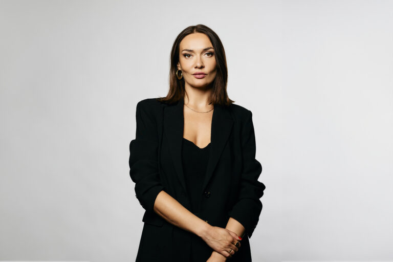 Interview Daria Bukvić